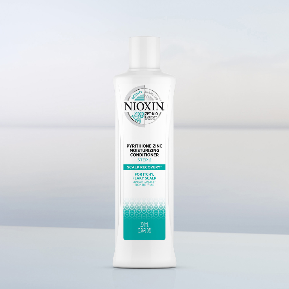 Scalp Recovery Conditioner, 200ml