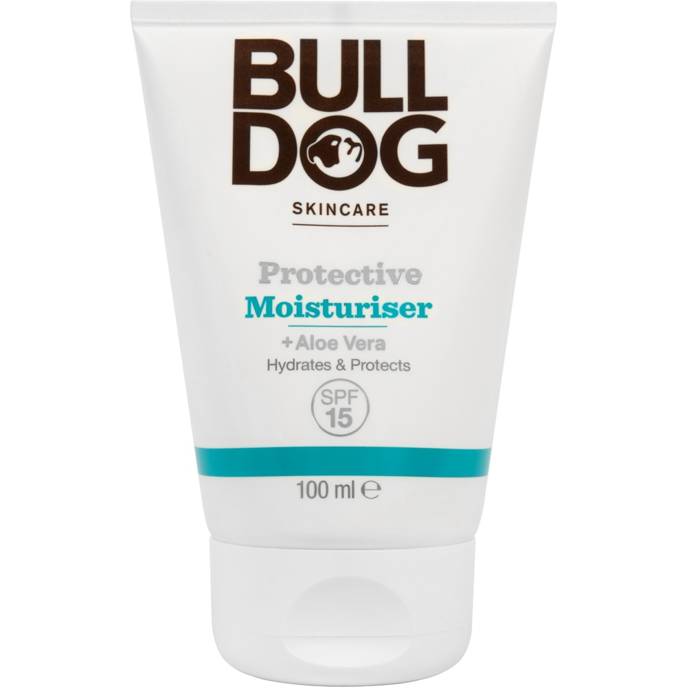 Protective Moisturiser SPF15, 100ml