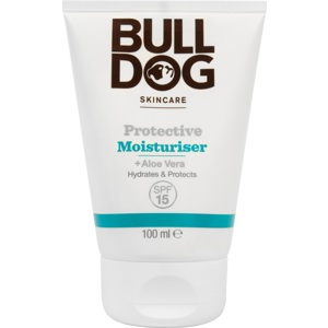 Protective Moisturiser SPF15, 100ml