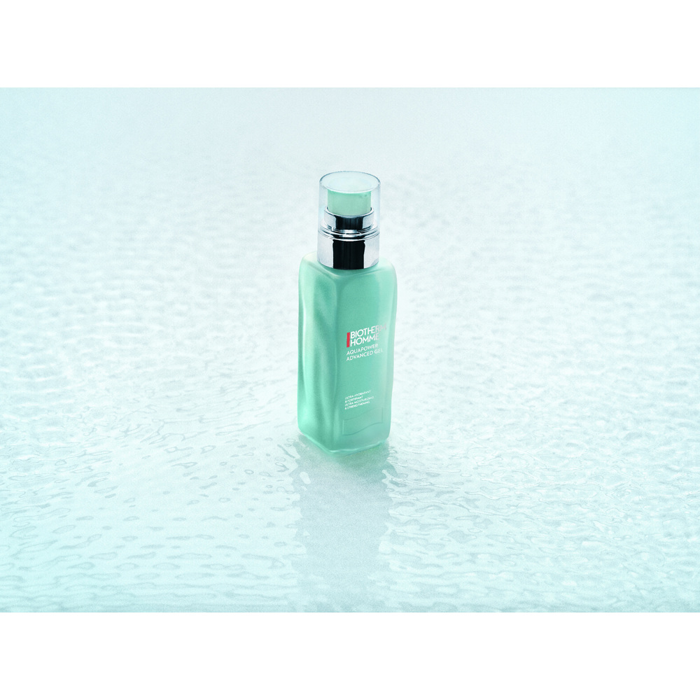 Homme Aquapower Advanced Moisturizing Gel Normal Skin