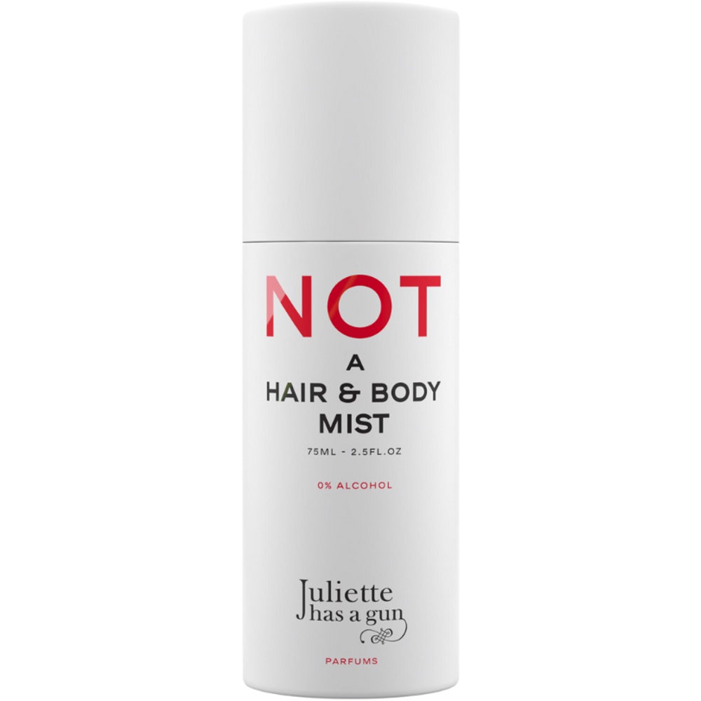 Not A Perfume Hair & Body Mist, 75ml