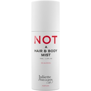 Not A Perfume Hair & Body Mist, 75ml