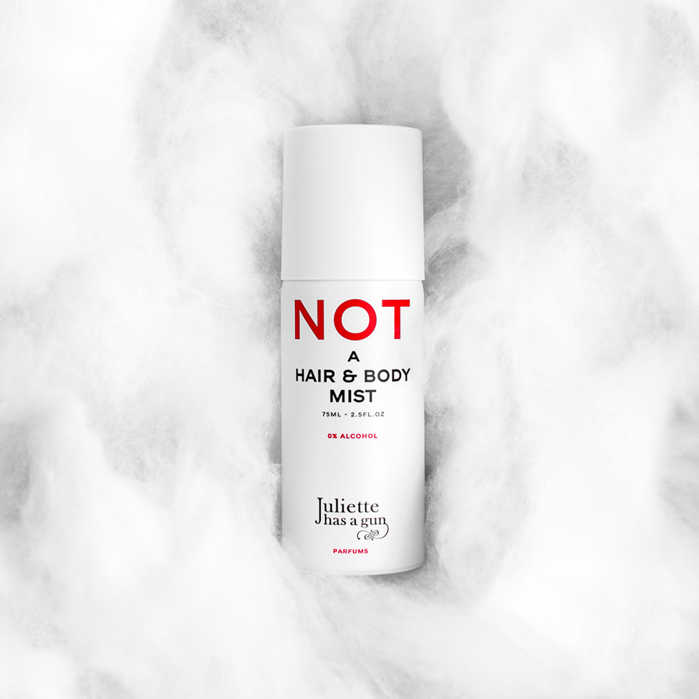Not A Perfume Hair & Body Mist, 75ml
