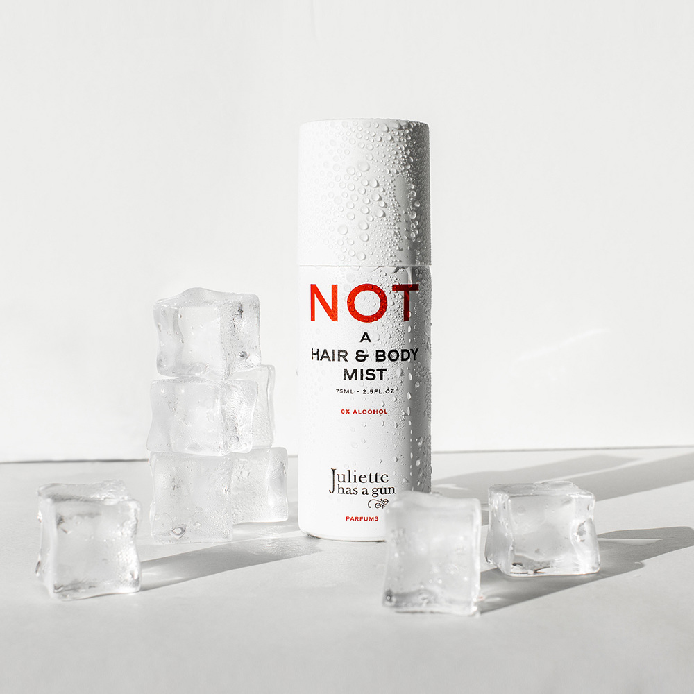 Not A Perfume Hair & Body Mist, 75ml