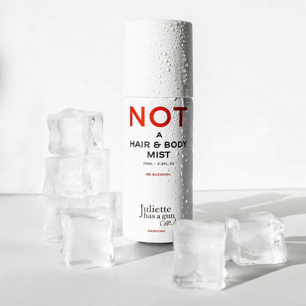 Not A Perfume Hair & Body Mist, 75ml