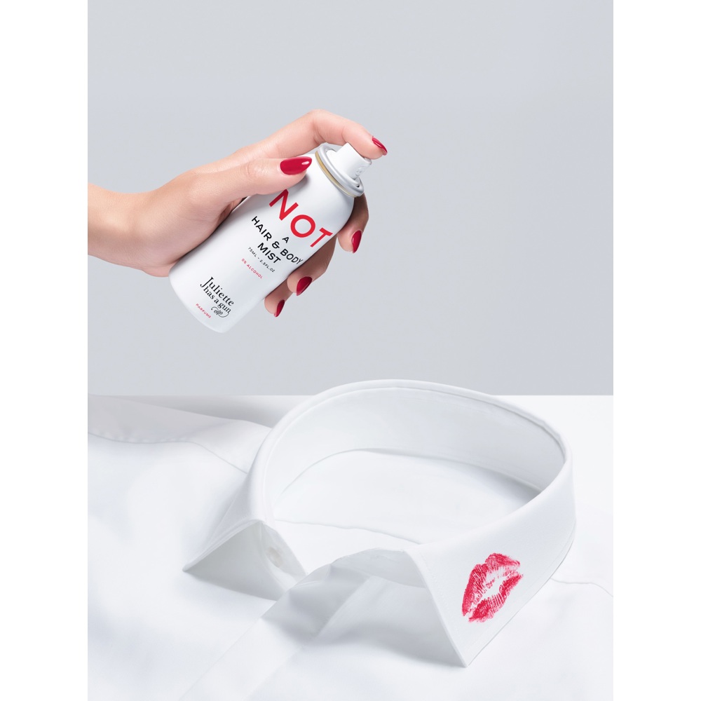 Not A Perfume Hair & Body Mist, 75ml