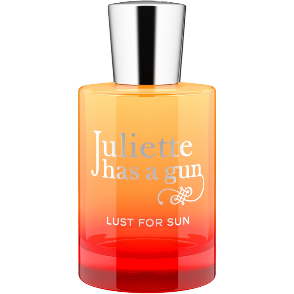 Lust For Sun, EdP