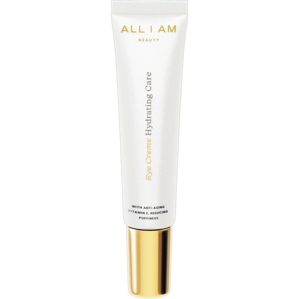 Skincare Eyecream, 15ml