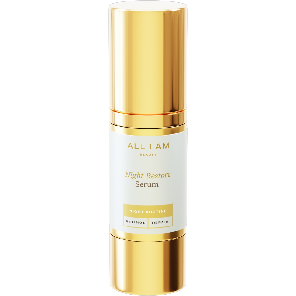 Skincare Night Serum, 30ml