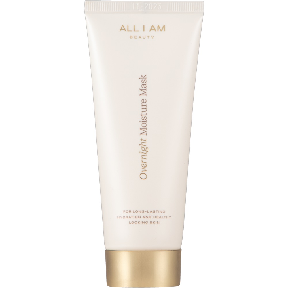 Overnight Mask, 75ml