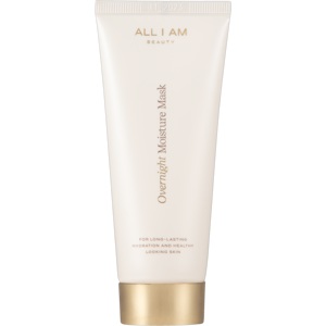 Overnight Mask, 75ml