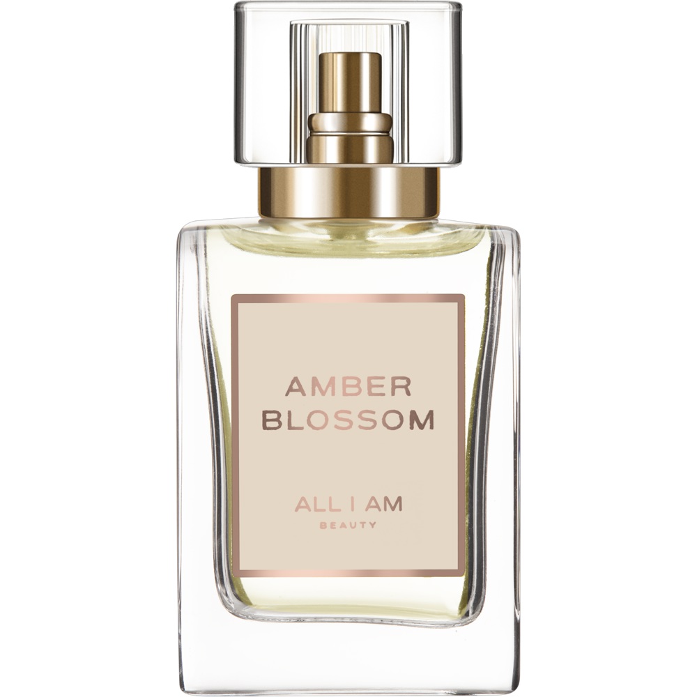 Amber Blossom, EdP