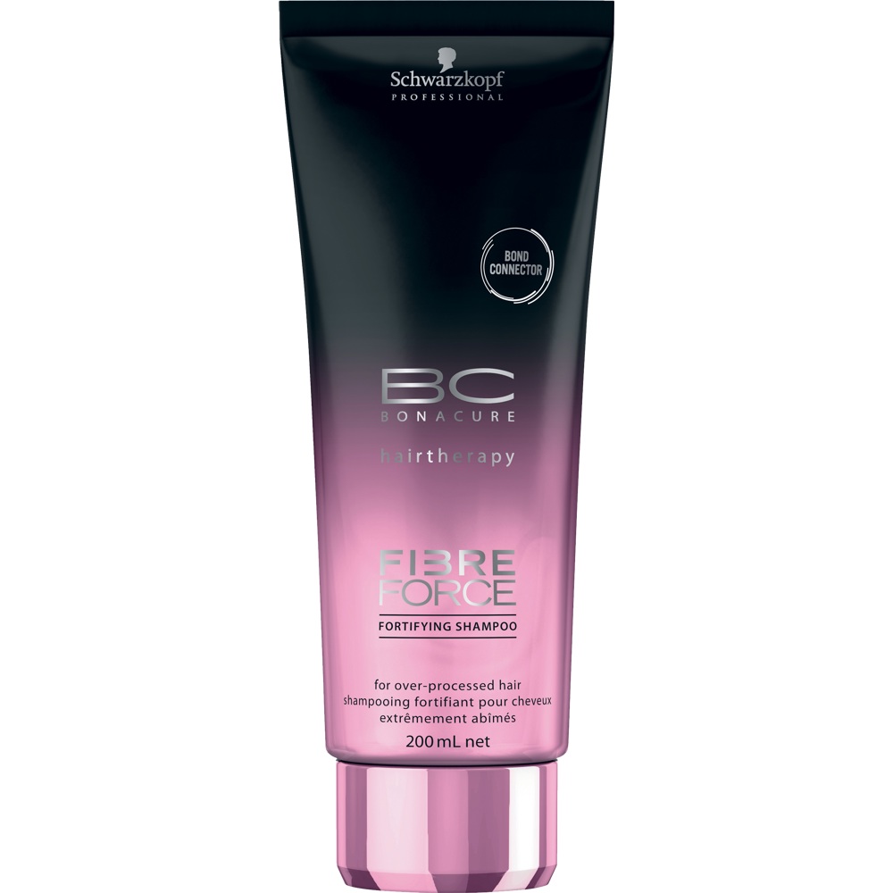 BC Fibre Force Shampoo