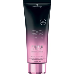 BC Fibre Force Shampoo