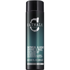 Catwalk Oatmeal & Honey Conditioner