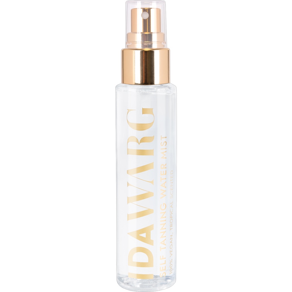 Self Tanning Water Spray, 75ml