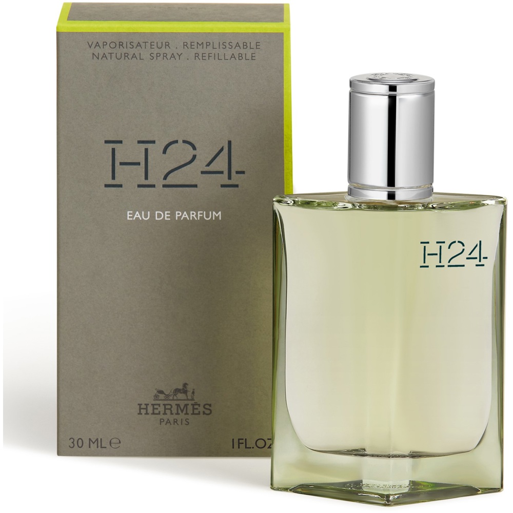 H24, Eau de Parfum