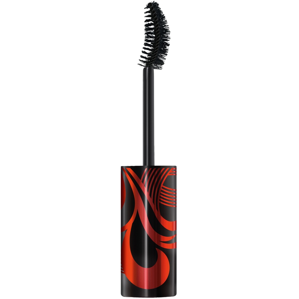 2000 Calorie Curl Addict Mascara