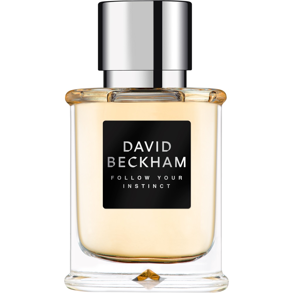 Follow Your Instinct, EdT 50ml