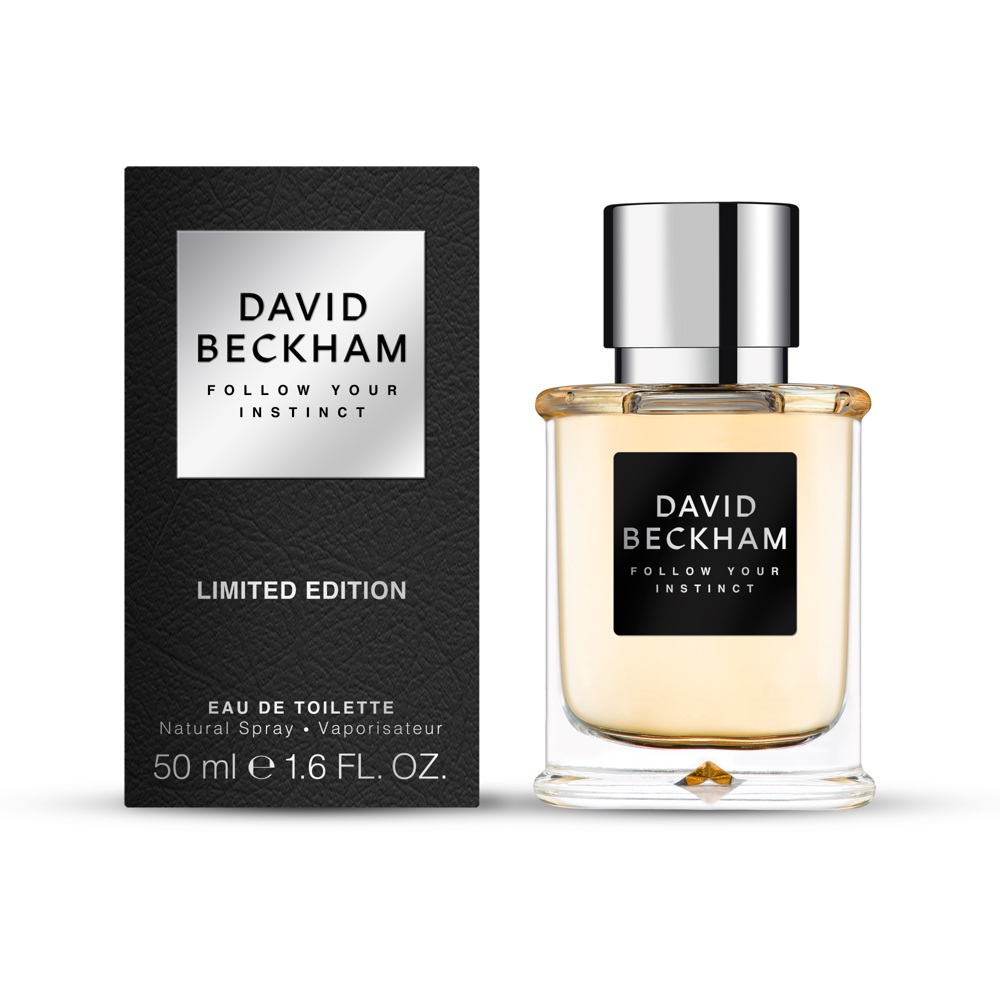 Follow Your Instinct, EdT 50ml