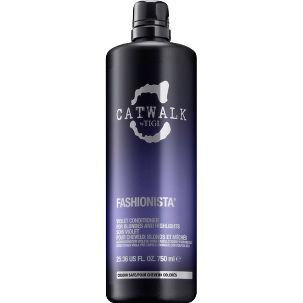 Catwalk Fashionista Violet Conditioner