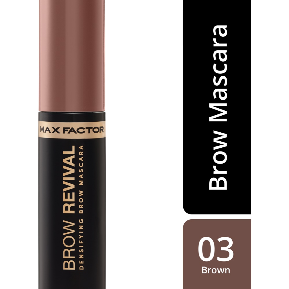 Brow Revival Mascara
