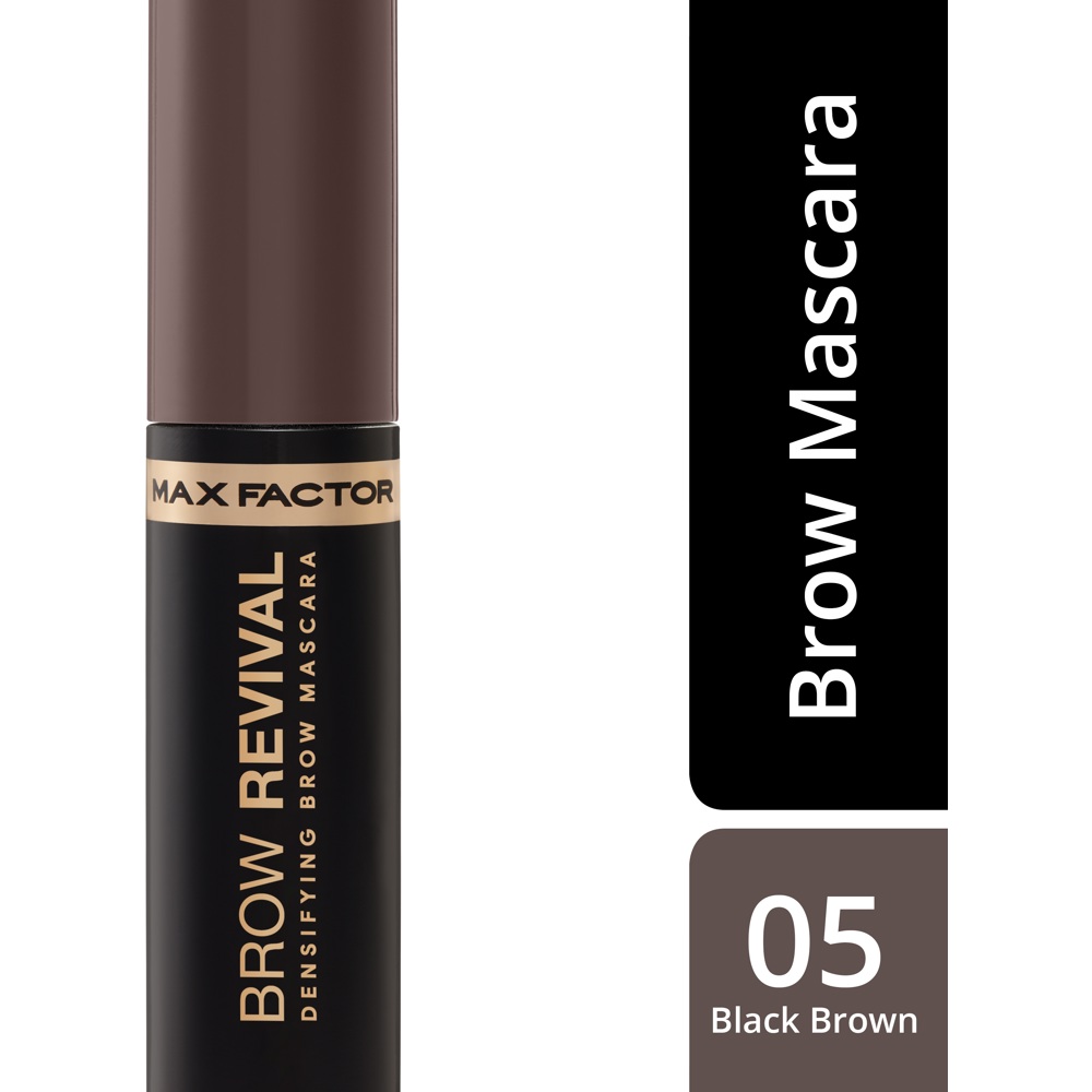 Brow Revival Mascara