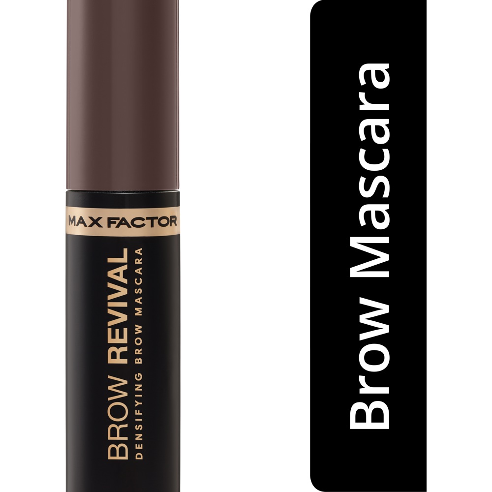 Brow Revival Mascara