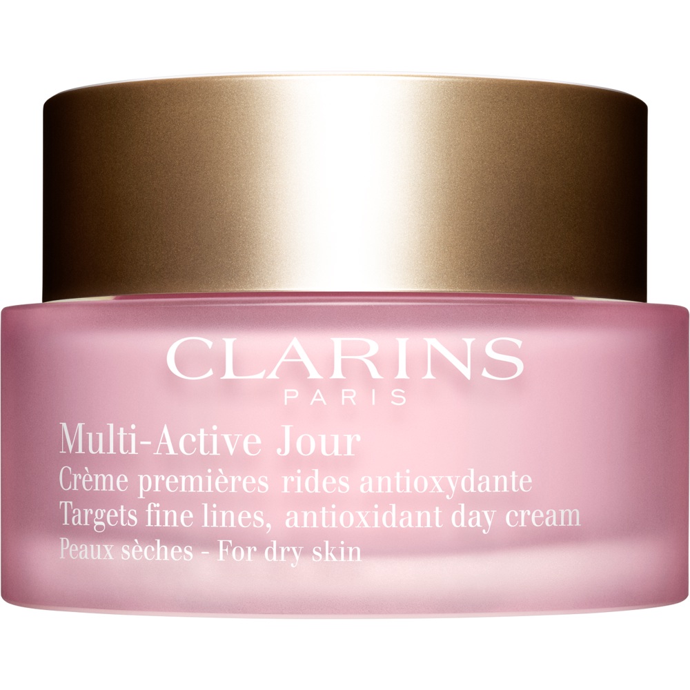 Multi-Active Jour Dry Skin, 50ml