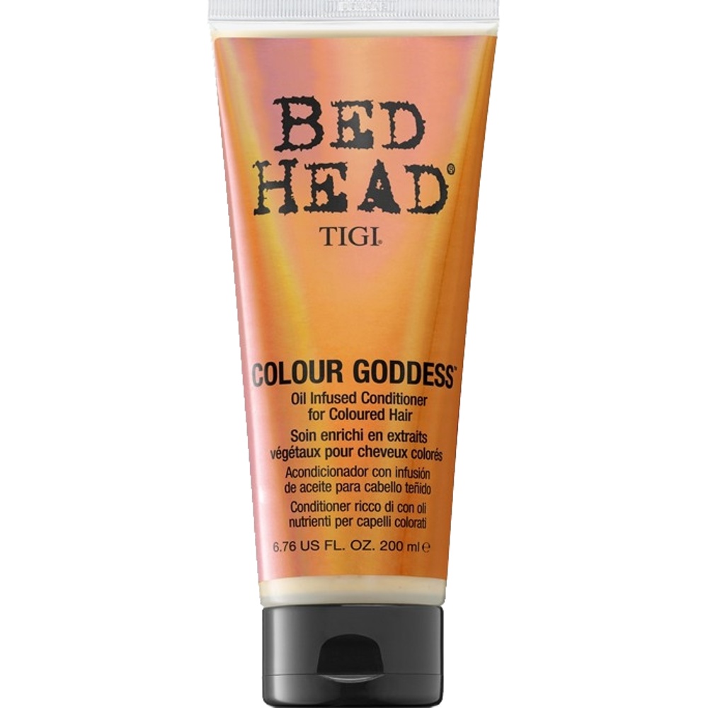 Bed Head Colour Goddess Conditioner