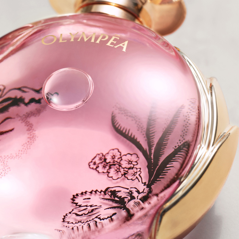 Olympéa Blossom, EdP