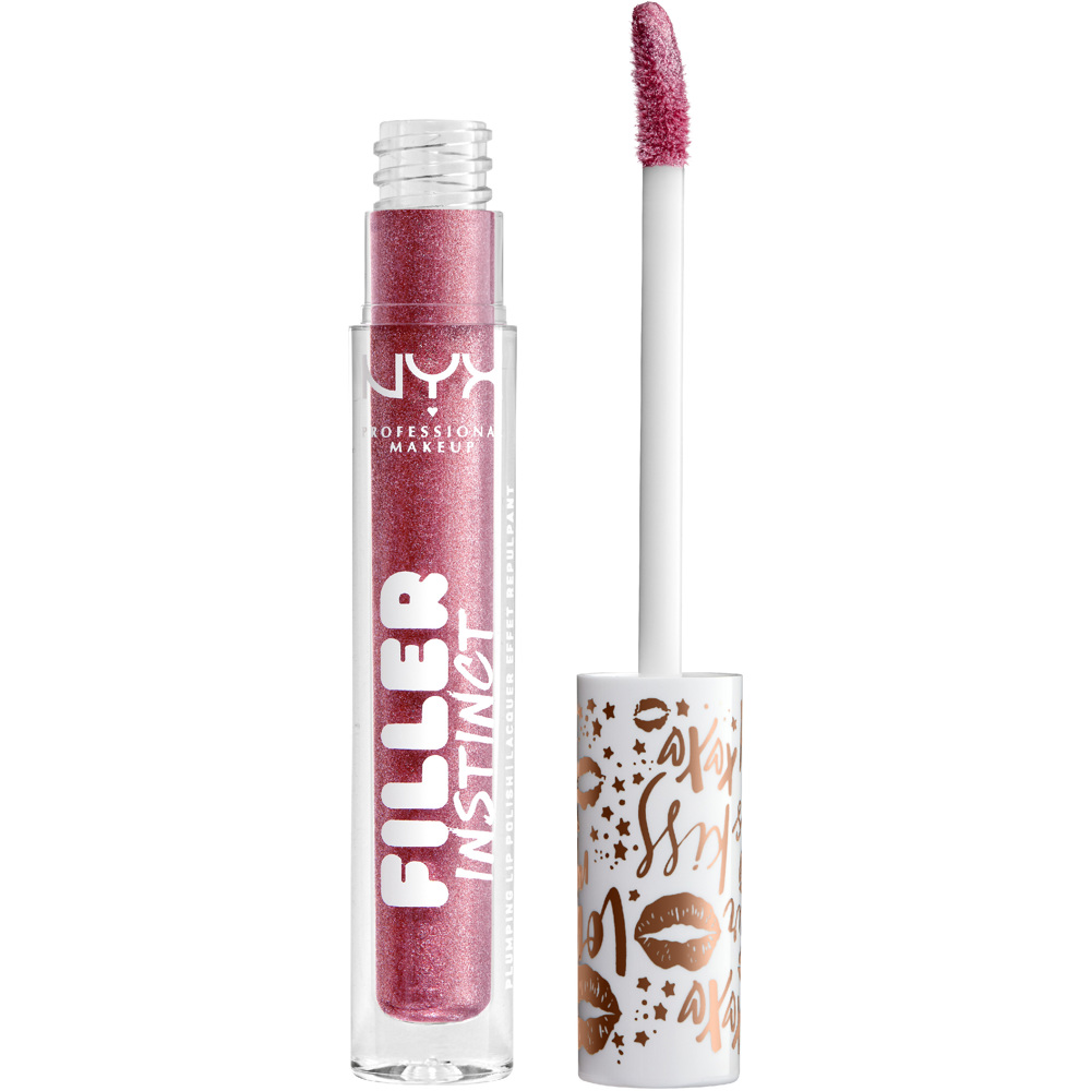 Filler Instinct Plumping Lip Polish