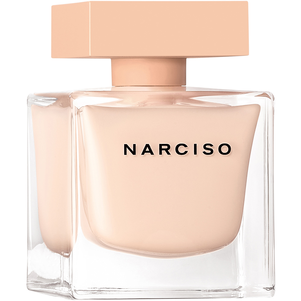 Narciso Poudrée, EdP