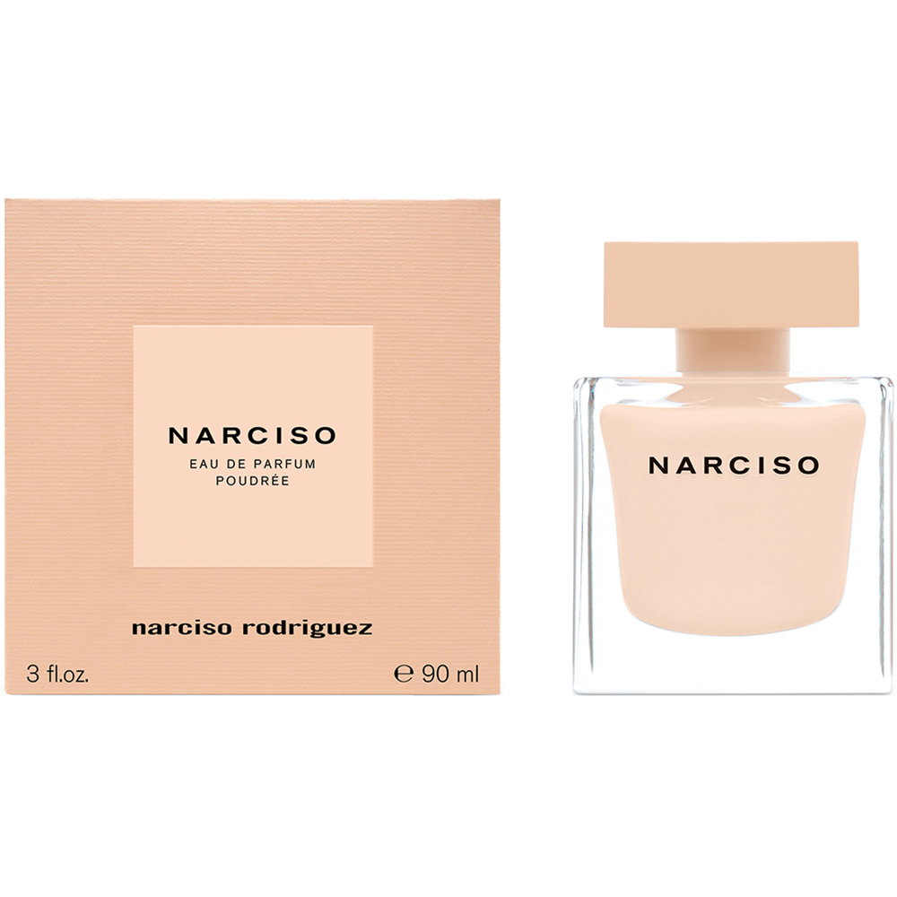 Narciso Poudrée, EdP