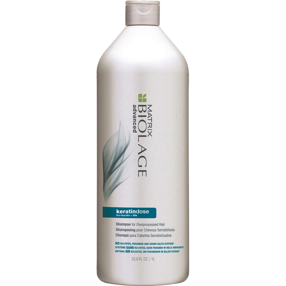 Biolage Keratindose Shampoo