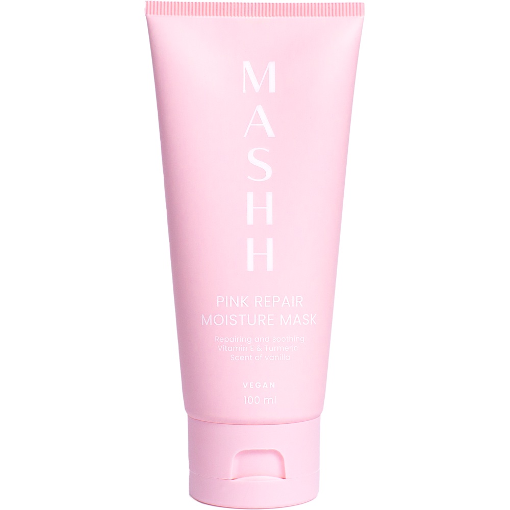Pink Repair Moisture Mask, 100ml