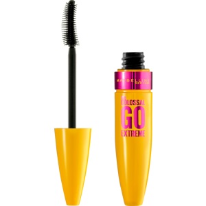 The Colossal Go Extreme Mascara