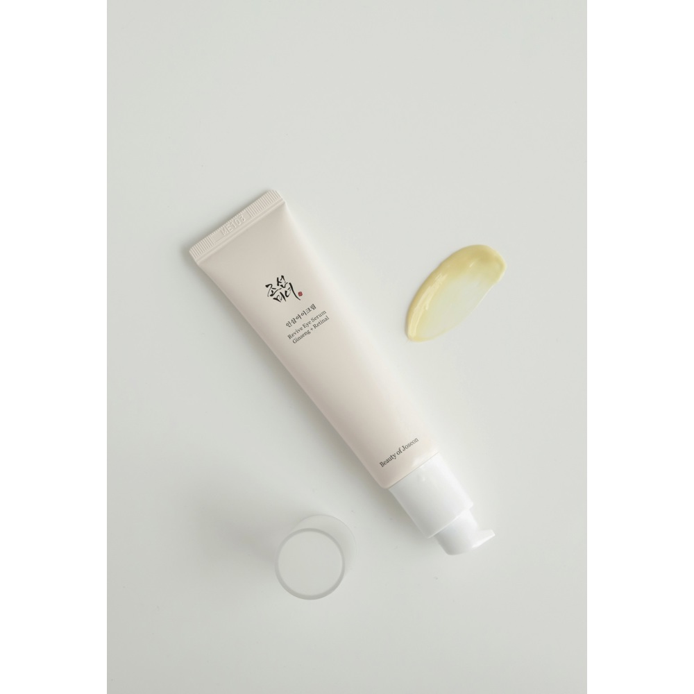 Revive Eye Serum Ginseng + Retinal, 30ml