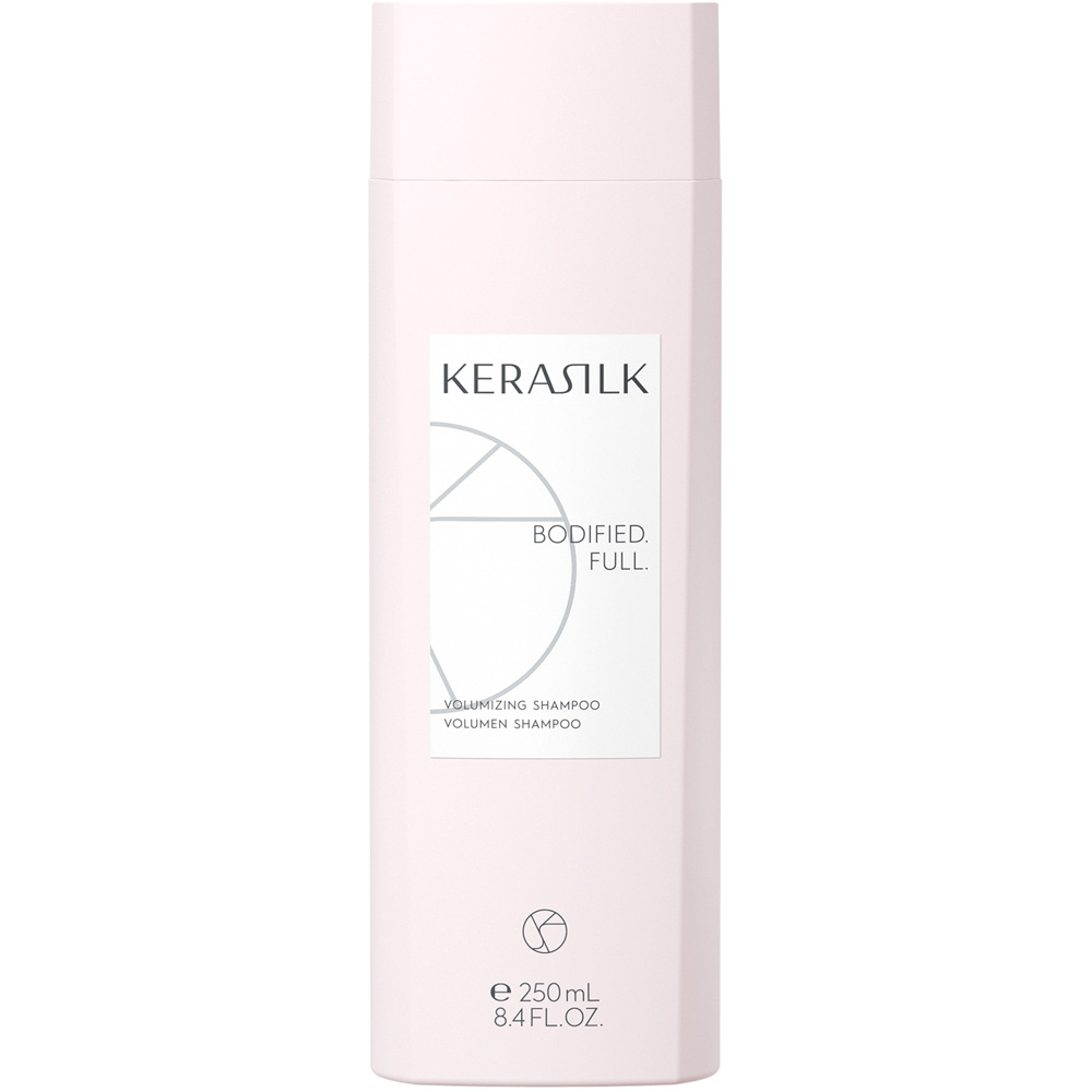 Volumizing Shampoo