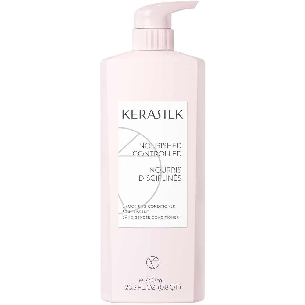 Smoothing Conditioner