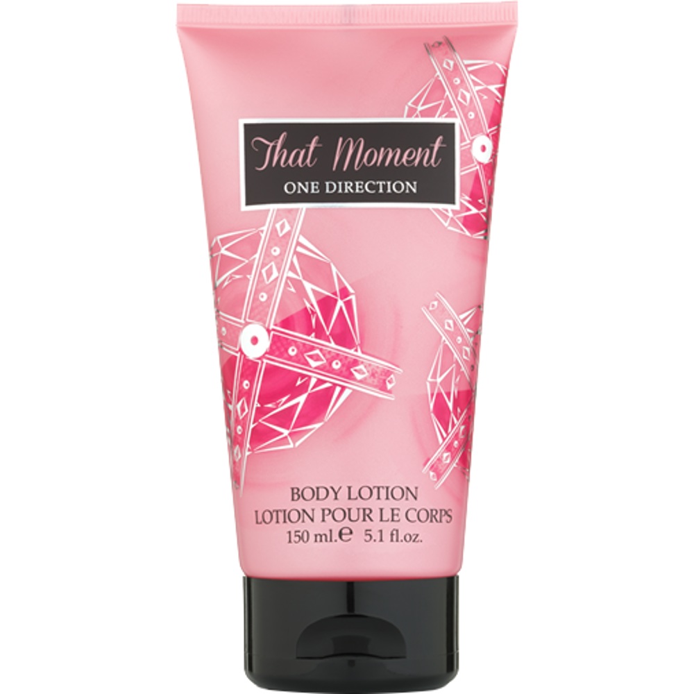 That Moment, Body Lotion 150ml
