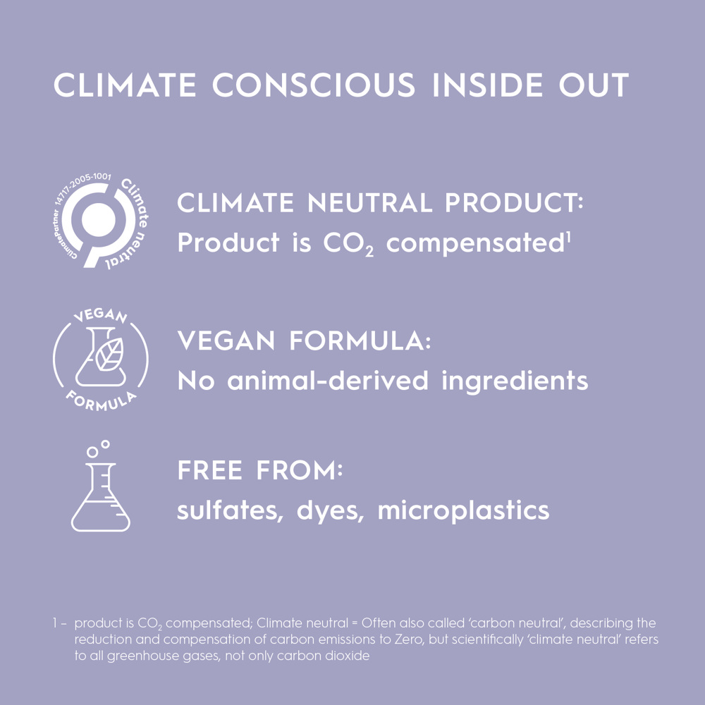 Finishing Cream, 50ml