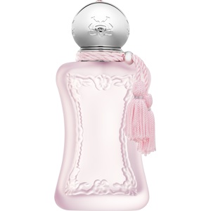 Delina La Rosée, EdP