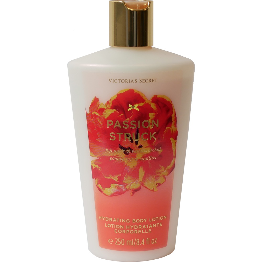Passion Struck, Body Lotion 236ml