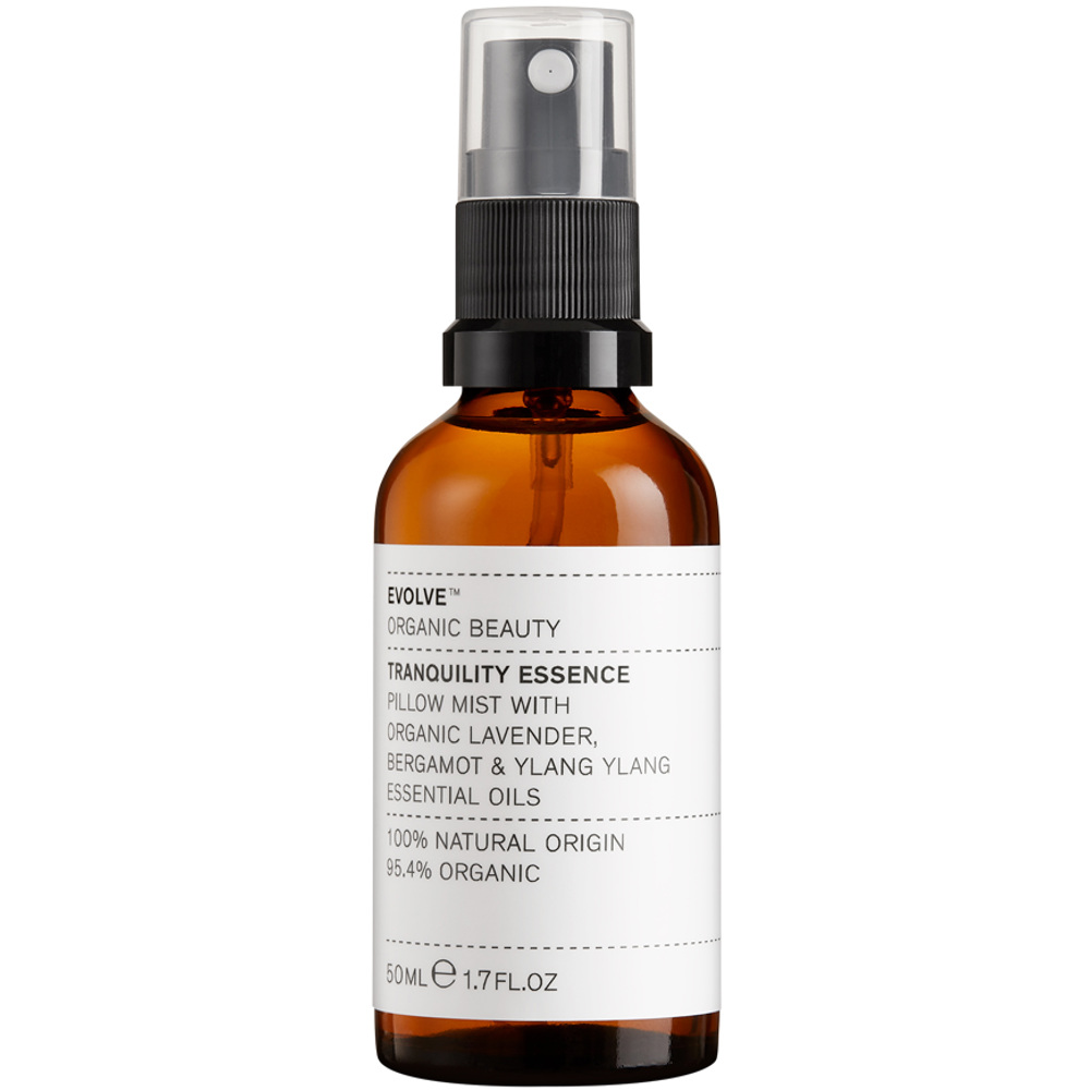 Tranquility Essence Pillow Mist, 50ml