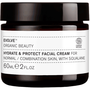 Hydrate & Protect Facial Cream, 60ml