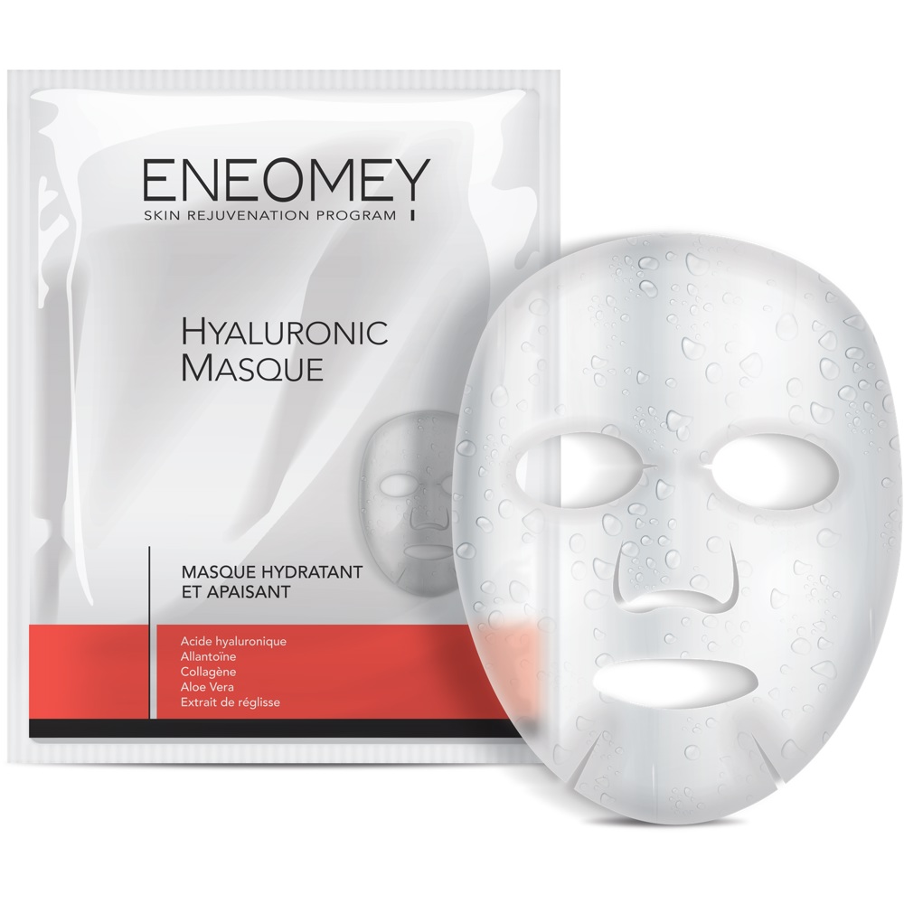 Hyaluronic Masque 1-Pack