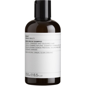 Monoi Rescue Shampoo, 250ml