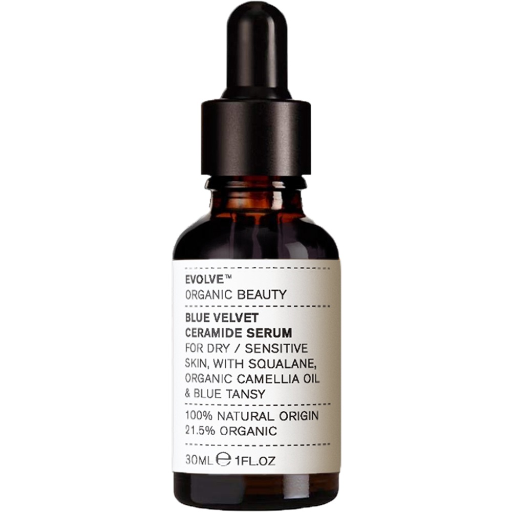 Blue Velvet Ceramide Serum, 30ml