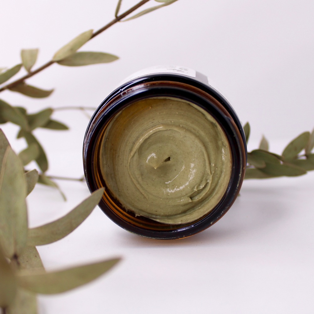 True Balance SOS Mask, 60ml